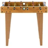 Springos Stalo futbolas, įvairiaspalvis, 69 × 35 × 61,5 cm