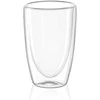 Stiklinė Springos HA7350 dvisienė 480 ml