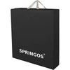 Mankštos kilimėlis Springos 180 cm, 3 segmentai