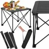 Springos Turistinis stalas 52.5x52.5x46 cm