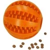 Šuns kramtomas žaislas Springos PA0291, oranžinis, 7 cm