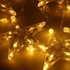 Kalėdinė girlianda Springos CL4139, 70 LED, 2,5 m