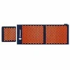 Kilimėlis su dygliuota pagalve Springos FA0152, 105x40 cm