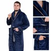 Vyriškas chalatas Springos HA7385 L/XL
