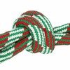 Šuns žaislas Springos 43 cm medvilninis