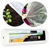 Agrotekstilė Springos 70g/m2 100x1,6m balta