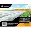 Agrotekstilė Springos 17g/m2 5x3,2 m balta