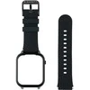 Garett Kids Essa GO 4G Juodas strap