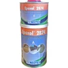 Neotex Epoksidinė derva liejimui ir akmens kilimams EPOXOL 2874, 1kg