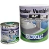 Neotex Betono lakas Neodur Varnish W Mat, matinis, 0,8kg