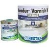 Neotex Betono lakas Neodur Varnish W Satine, satininis, 0,8kg