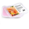 Kosmetinis parafinas rankų ir kojų procedūroms persikų aromato 500 ml