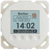 Berker termostatas, Spalva Balta