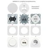 LED dimeris Berker