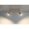 Sollux Lighting Sollux Lubinis šviestuvas BERGE 2