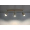Sollux Lighting Sollux Lubinis šviestuvas BERGE 3