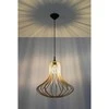 Sollux Lighting Sollux Pakabinamas šviestuvas ELZA