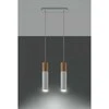 Sollux Lighting Sollux Pakabinamas šviestuvas PABLO 2 baltas