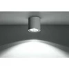 Lubinis šviestuvas Sollux Lighting Sollux Plafonas CULLO