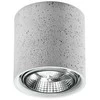 Lubinis šviestuvas Sollux Lighting Sollux Plafonas CULLO