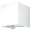 Sollux Lighting Sollux Sieninis šviestuvas LUCA baltas LED IP54