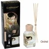 Carmani Kvapas namams su lazdelėmis100ml, G.Klimt "Orchidėja"