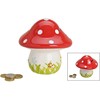 Hanipol Piggy Bank - Toadstool