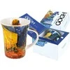 Camani Carmani Puodelis Van Gogh Naktis kavinėje 350 ml.