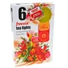 Admit Arbatinės kvepiančios žvakutės Freesia 6vnt