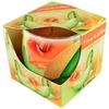 Admit Kvepianti žvakė stikliniame indelyje Honey Melon 1vnt