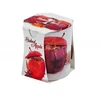 Admit Kvepianti žvakė stikliniame indelyje Verona Baked Apple