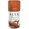 Automatinio oro gaiviklio ALYA pakeitimas Coffee Latte 250ml