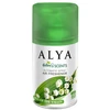 Automatinio oro gaiviklio ALYA pakeitimas Lilly of Valley 250ml