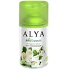 Automatinio oro gaiviklio ALYA pakeitimas Baltas Flowers 250ml