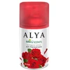 Automatinio oro gaiviklio ALYA pakeitimas Rose 250ml