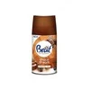 Automatinio oro gaiviklio pakeitimas Brait Choco Dream 250ml