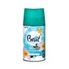 Automatinio oro gaiviklio pakeitimas Brait Relaxing Moments 250ml