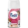 Automatinio oro gaiviklio pakeitimas Brait Wine &amp; Blanket 250ml