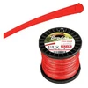 Bradas Pjovimo valas trimeriams ULTRA 2,7mmx216m