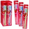 Dantų šepetukas COLGATE Double Action medium 18cm