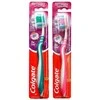 Dantų šepetėlis Colgate Zig Zag Soft