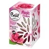 Dekoratyvinis garuojantis oro gaiviklis Brait Beautiful Rose 75ml