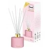 Dekoratyvinis oro gaiviklis su lazdelėmis Brait Pastel Rose 100ml