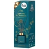 Dekoratyvinis oro gaiviklis su lazdelėmis Brait Apple Pie & Cinnamon 100ml