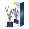 Dekoratyvinis oro gaiviklis su lazdelėmis Brait Golden Lake 100ml