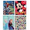 Dovanų maišelis Canpol Disney TSD-70s06Y | 49x72x18.5cm