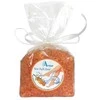 Druska kojų vonelėms Aqua Amber su šaltalankių augaliniu ekstraktu ir nerolio eteriniu aliejumi 300g