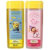 Dušo gelis - šampūnas vaikams Minions 210ml