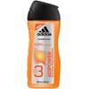 Dušo gelis vyrams Adidas Adipower 3in1 250ml