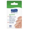 Elastiniai pleistrai Septona 30vnt